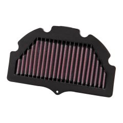 K&N High Flow Replacement Air Filter Trapezoidal - Race - SU-7506R
