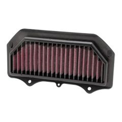 K&N High Flow Replacement Air Filter Trapezoidal - Race - SU-7511R