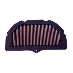 K&N High Flow Replacement Air Filter Trapezoidal - SU-7500