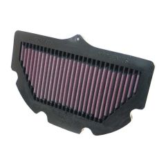 K&N High Flow Replacement Air Filter Trapezoidal - SU-7506