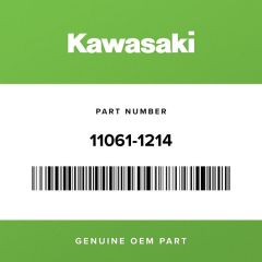 Kawasaki 11061-1214 Gasket, Head