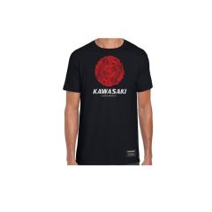 Kawasaki Heritage Koi T-Shirt