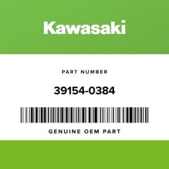 Kawasaki Windshield 39154-0384