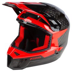 Klim F3 Carbon Ripper Helmet