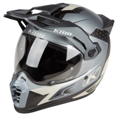Klim Krios Pro Charger Helmet ECE/DOT