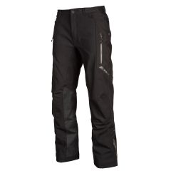 Motorbike Motorcycle Black Cargo Safety Protective Lining Armour Padded Jean Trouser Pant 