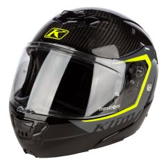 Klim TK1200 Stark Karbon Helmet