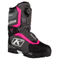Klim Womens Aurora GTX BOA Boots