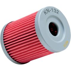 KN-132 K&N Oil Filter