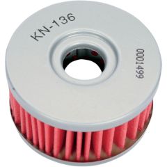 KN-136 K&N Oil Filter