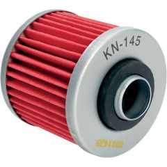 KN-145 K&N Oil Filter