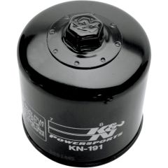 KN-191 K&N Oil Filter