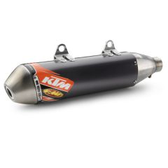 KTM/FMF Powercore 4 Exhaust 08-16