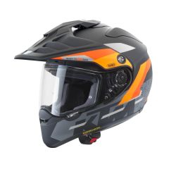 KTM Hornet X2 Helmet by Shoei