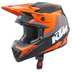 KTM Bell Moto 9 MIPS Helmet