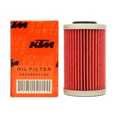 KTM Oil Filter RFS Long (58038005100)