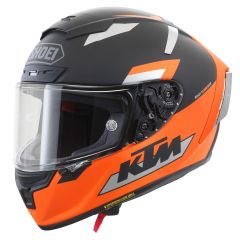 KTM Shoei X-Fourteen Helmet