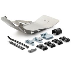 KTM Skid Plate Aluminum 250/350 16-22
