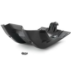 KTM Skid Poly Resin Plate 450/500 EXC-F 17-19
