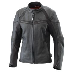 KTM Woment Aspect Leather Jacket