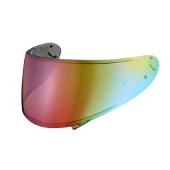 Shoei X-Spirit CWR-1 KTM Spectra Rainbow Visor