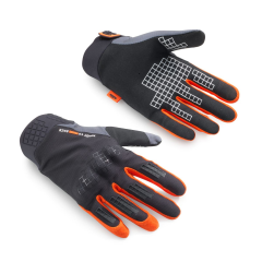 KTM Racetech Gloves-2023