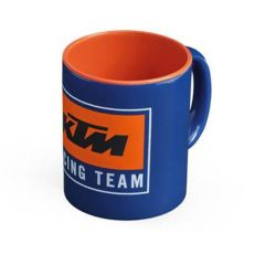 KTM Team Coffee Mug 