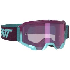 Leatt Velocity 4.5 Iriz Goggles | Bullet Proof