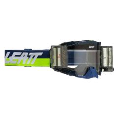 Leatt Velocity 5.5 Roll-Off Goggle