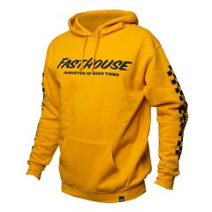 Fasthouse Logo Pullover
