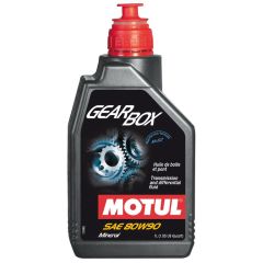 Motul Gearbox MOS2 Oil