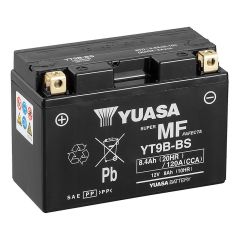 Yuasa YT9B-BS AGM Battery