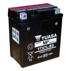 Yuasa YTX7L-BS AGM Battery