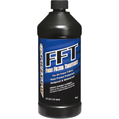 Maxima FFT Foam Filter Treatment Oil-32 oz