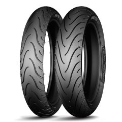 Michelin Pilot Street Front/Rear Tire