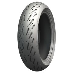 Michelin Pilot Road 5 GT Rear Tires