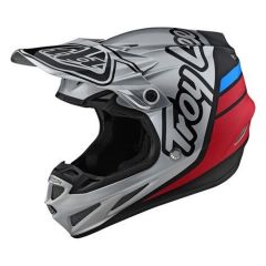 SE4 Composite Helmet w/MIPS- Silhouette