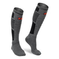Mobile Warming Premium Heated Socks - size Large (Tall)