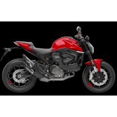 2023 Ducati Monster Plus - N23-PB007834DU