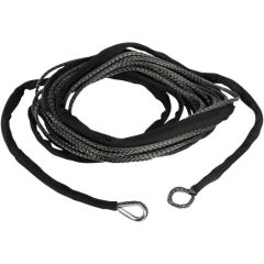 Moose 50ft. Synthetic Winch Cable