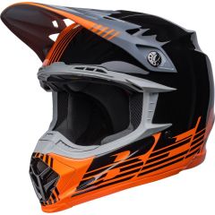Bell Moto-9 MIPS Louver Helmet (Closeout)
