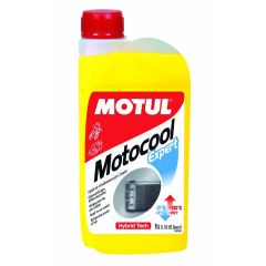 Motul Motocool Expert Coolant 1L