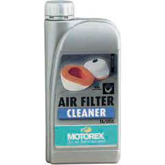 Motorex Air Filter Cleaner - 1 Liter
