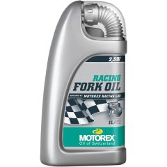 Motorex Racing Fork Oil - 1 Liter