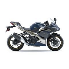 2023 Kawasaki Ninja 400 Special Edition - N23-PDAR7752KA