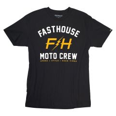 Fasthouse Olden Tee