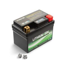 KTM Lithium Ion Battery