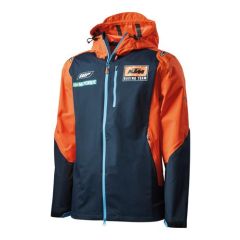 KTM Replica Team Hardshell Jacket