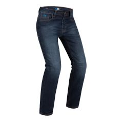 PMJ Voyager Short Motorcycle Jeans (Closeout) – Size 38
