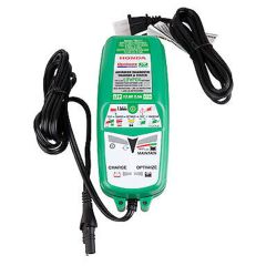 Honda Optimate 4A Lithium Automatic Battery Charger 31670-BMS-004M